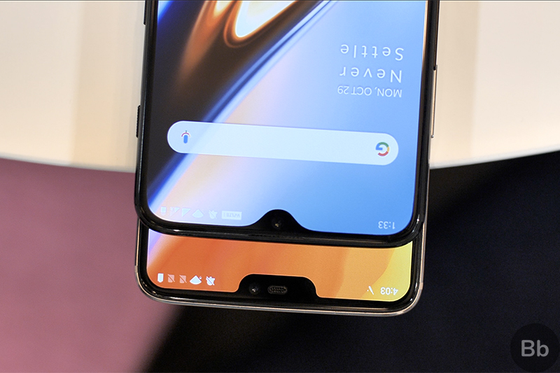 OnePlus 6T