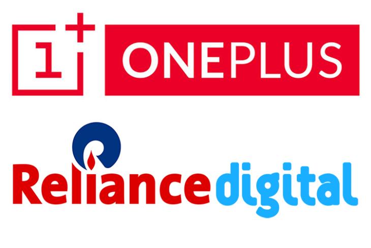 OnePlus Mengikat Dengan Reliance Digital untuk Memperluas Kehadiran Offline, Dimulai dengan OnePlus 6T