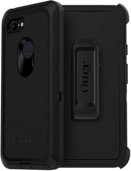 Details about   Google Pixel 3 Rugged Case w/ Screen Protector Shock Proof Phone Cover Rose Gold 