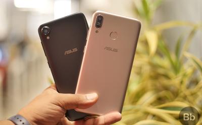 asus zenfone lite and zenfone max launched in India