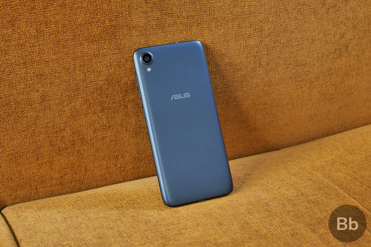 asus zenfone lite launched in india