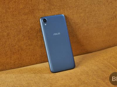 asus zenfone lite launched in india