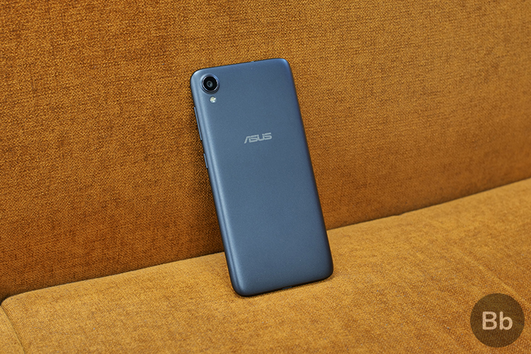 Asus ZenFone Lite L1 Review: Can This Break Xiaomi’s Budget Dominance?