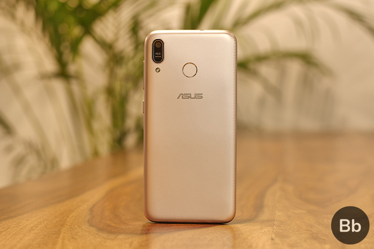 asus zenfone max