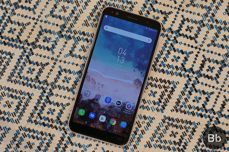 Asus ZenFone Max M1 Review: Pretty Good, But Not Enough