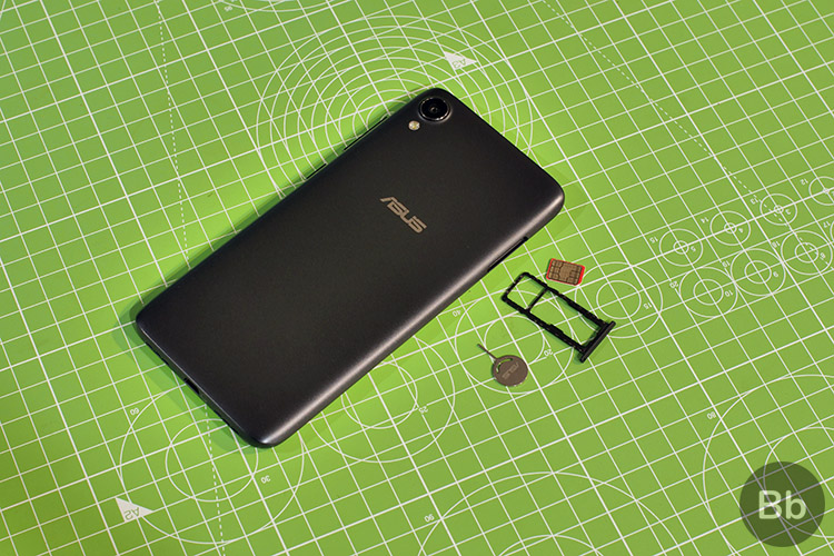 Asus ZenFone Lite L1 Review: Can This Break Xiaomi’s Budget Dominance?