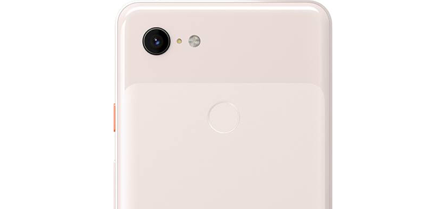 Google Pixel 3 XL Specifications, Launch Date and Price in India