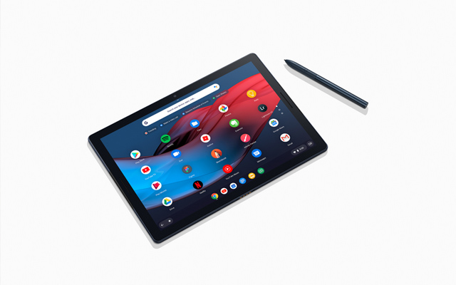 Google Announces Pixel Slate, Its First Detachable Chrome OS Tablet