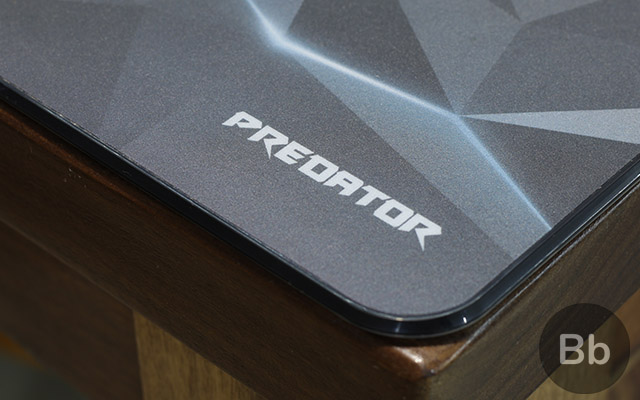 Acer Predator RGB Mousepad Review: For Gamers Obsessed with RGB