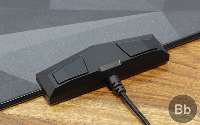 Acer Predator RGB Mousepad Review: For Gamers Obsessed with RGB