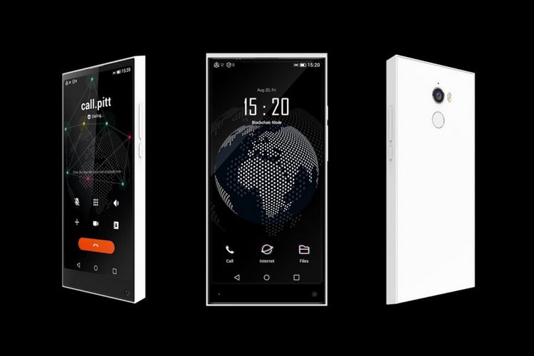 Crypto Startup Pundi X Announces Blockchain-Based XPhone