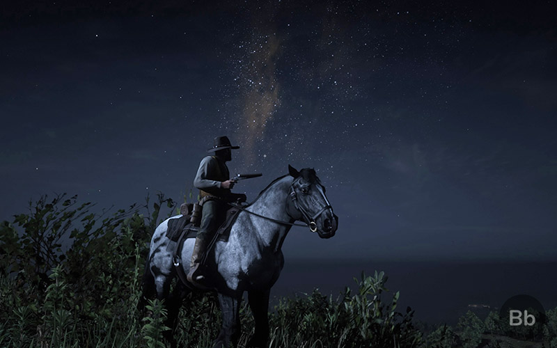 Nogen zone Giotto Dibondon Red Dead Redemption 2 Is the Best Game Right Now, and Probably Ever