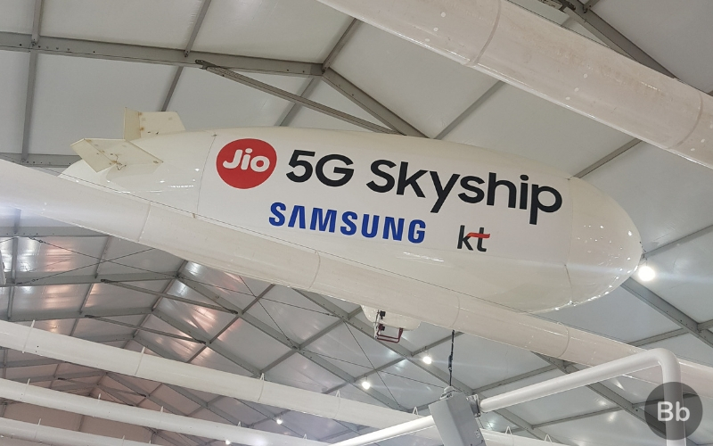 5G Takes Center Stage at IMC 2018 As India Gets Ready For Leap in Connectivity