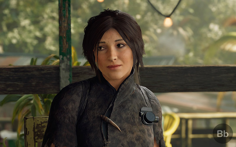 Shadow of the Tomb Raider Review: A Fierceful End to Lara’s Crusade