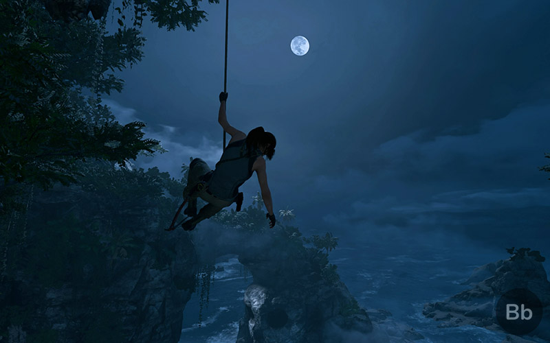 Shadow of the Tomb Raider Review: A Fierceful End to Lara’s Crusade