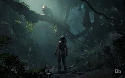 Shadow of the Tomb Raider 7