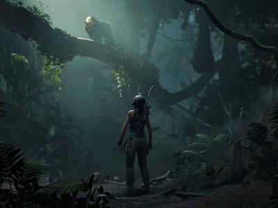 Shadow of the Tomb Raider 7