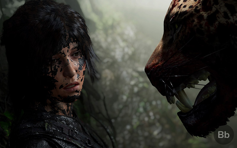 Shadow of the Tomb Raider Review: A Fierceful End to Lara’s Crusade