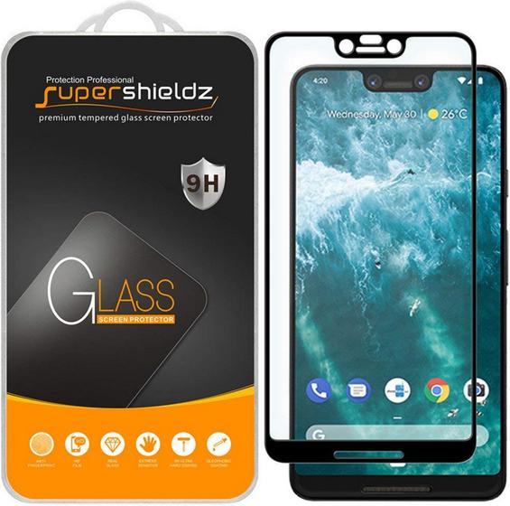 7 Best Pixel 3 XL Screen Protectors You Can Buy