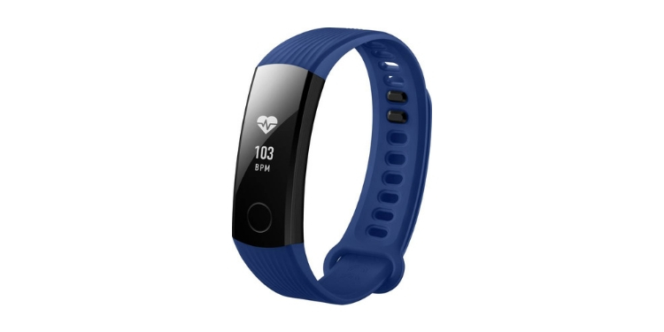 Mi fitness band 3 2024 flipkart