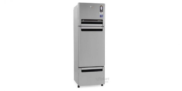 flipkart electronics fridge