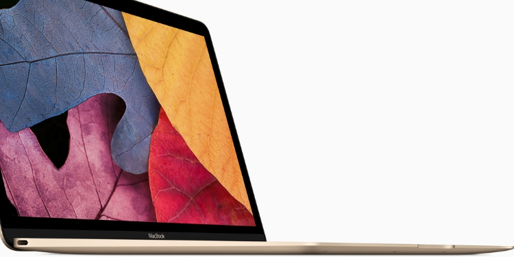 apple macbook air retina display