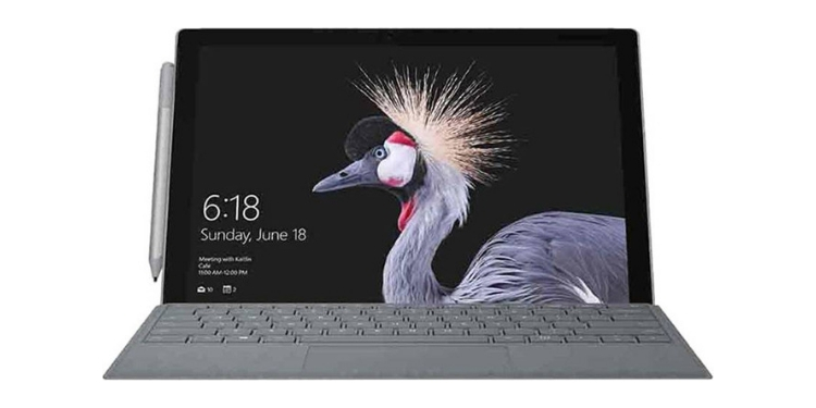 surface pro flipkart deal