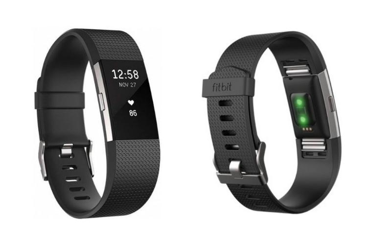 Fitbit best sale hr sale