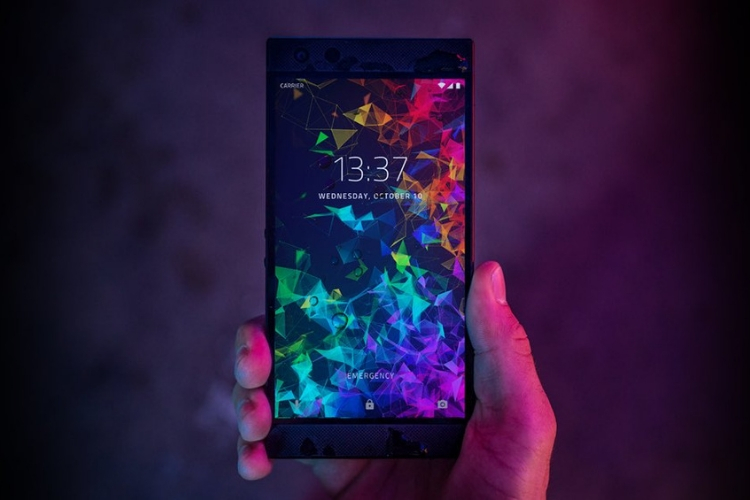 razer phone 2