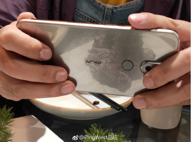 Nokia 7.1 Plus Receives TENAA Certification With Launch Imminent