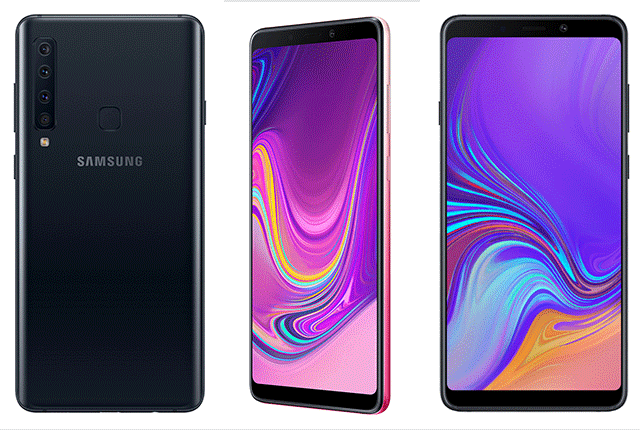 Samsung Galaxy A9 To Be Launched In India on November 20