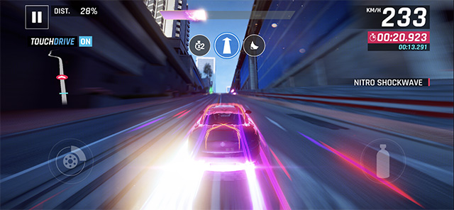 Tips For Asphalt 9: Shockwave Airborne APK + Mod for Android.