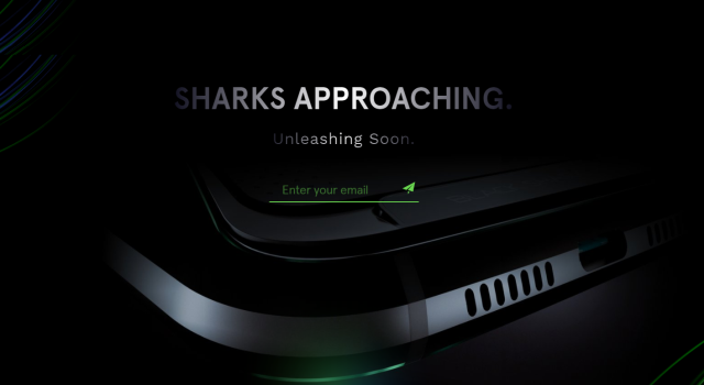 Xiaomi’s BlackShark Gaming Phone Going Global Soon