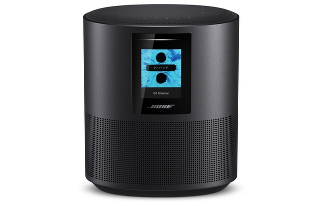 Bose Launches Alexa Speaker, Soundbars in India Starting at Rs. 39,000