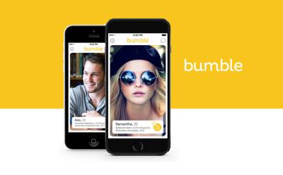 Dating and Friend-Finder App Bumble to Arrive in India Later this Year
