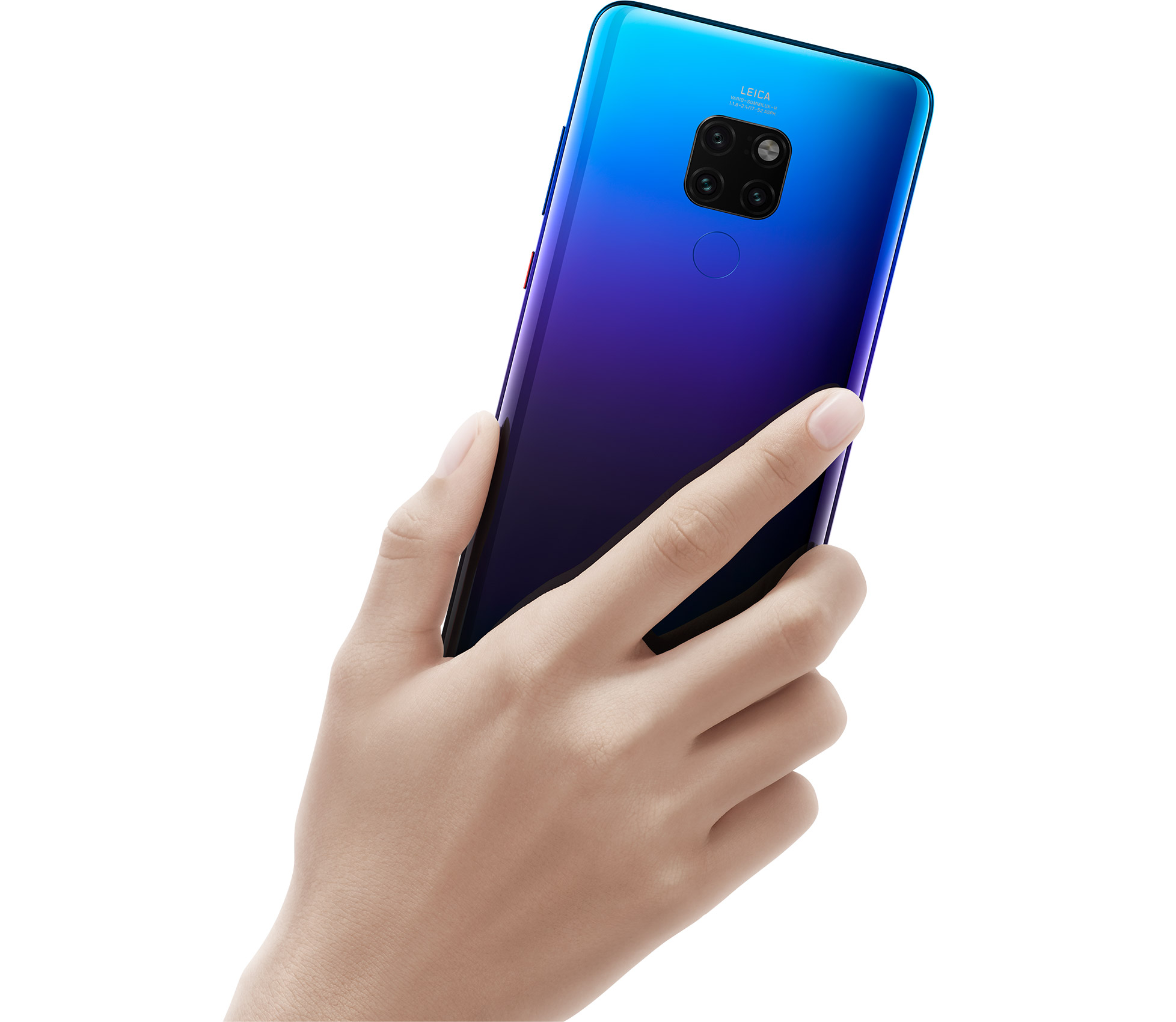 Huawei Mate 20 Specifications, Launch Date and Price