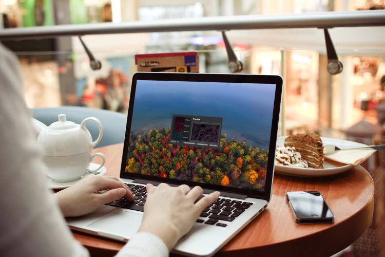 How to Create Your Own Dynamic Wallpapers in macOS Mojave Beebom