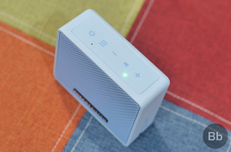 Energy Music Box 1+ Bluetooth Speaker Review: Bass That Sings Its Own Praise