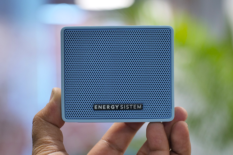 Energy Music Box 1 Bluetooth Speaker Review Best Bass Under 2K