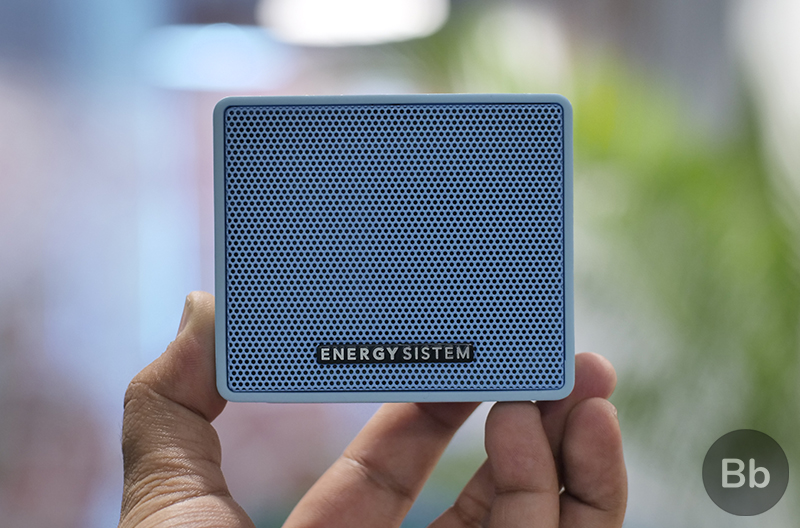Energy Music Box 1+ Bluetooth Speaker Review: Bass That Sings Its Own Praise