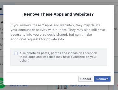 How To Delete Your Facebook Account: A Step-by-Step Guide