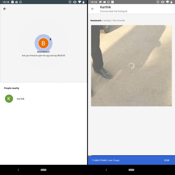 Google Files Go Gets Advanced Browsing, Native Video Player and More