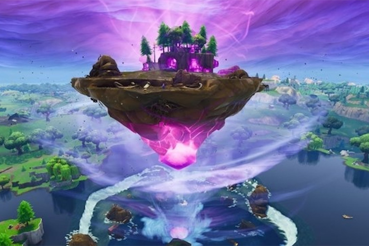 Fortnite Cube Looks Like Its Doing Something Weird Again Beebom - anyone who plays fortnite or who has followed fortnite news in the last couple of months has definitely heard of the cube christened kevin the cube