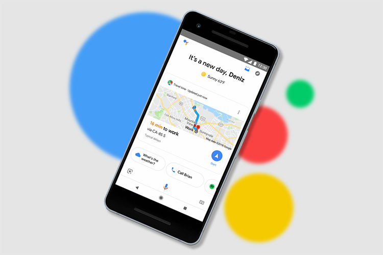 Google Assistant Gets Better Visual and Controls, Becomes a Patient Listener