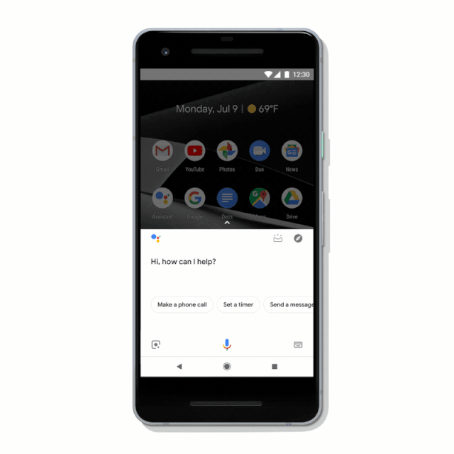 Google Assistant Revamp Brings New UI, Voice Commands for Managing Subscriptions