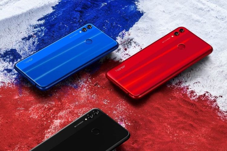 Honor 8X To Be Amazon Exclusive; Reportedly Priced Under Rs 23,000
