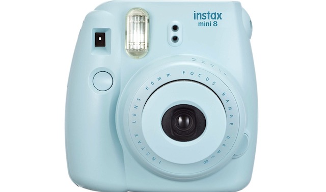 Amazon Great Indian Festival: Fujifilm Instax Mini 8 Available for Rs ...