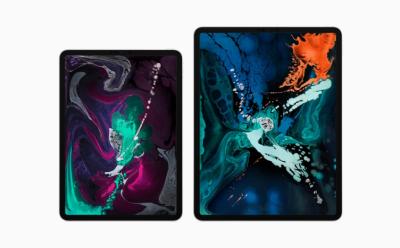 ipad pro top features