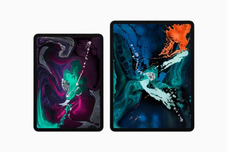ipad pro top features