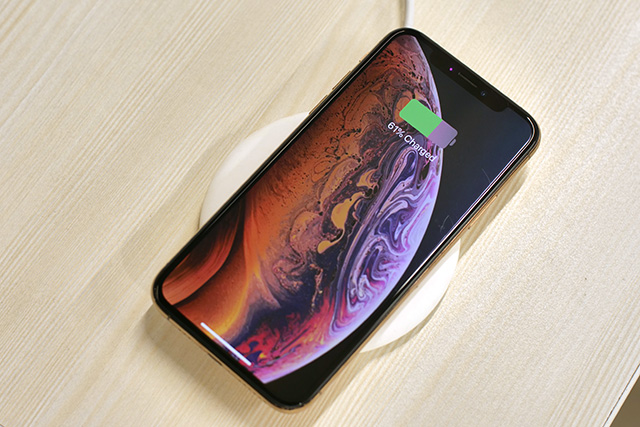 Ulasan Baterai iPhone XS: Ini Bukan Tentang Ukuran